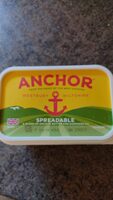 Anchor Spreadable Butter