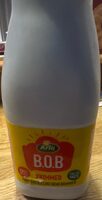 BOB Skimmed Milk