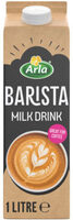 Barista Milk Drink