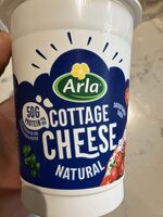 Arla Cottage Cheese