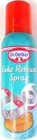 Cake Release Spray