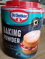 Baking Powder