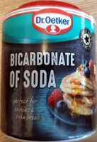 Bicarbonate Of soda
