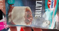Gelatine