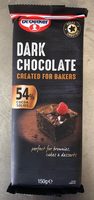 Dark Chocolate