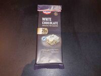 White Chocolate Created For Bakers