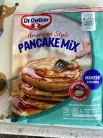 Pancake Mix