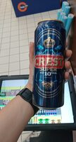 Birra super lager