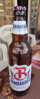 Eagle brewery - premium british ale