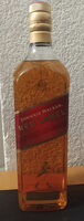 Whisky Ecosse Blended 40% vol.