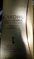 Gold reserve