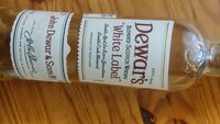 Dewar's White Label