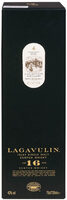 Lagavulin 16 ans