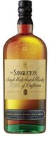 The Singleton Single Malt Scotch Whisky Of Dufftown