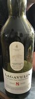 Lagavulin 8 ans