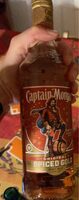 Captain Morgan