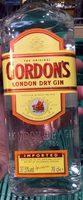 London Dry Gin