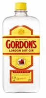Gin - London dry Gin