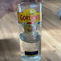 Gordon's London Dry Gin