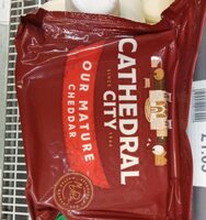 Mature Cheddar
