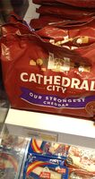 Cathedral City Vintage Cheddar 300G