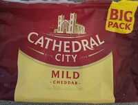 Mild cheddar
