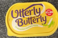 Utterly Butterly