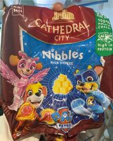 Nibbles