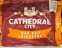 Red Leicester