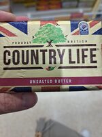 Butter Unsalted