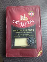 Cheddar