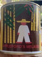 Mellasse noir