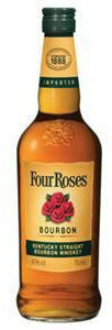 Whiskey 40%