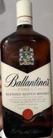 Ballantine's Finest