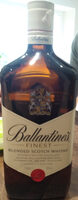 Ballantine's Finest
