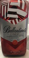 Ballantine's Finest
