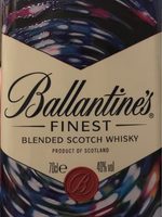 Ballantine's Finest