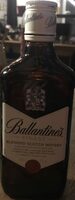 Ballantine's Finest