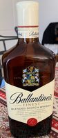 Ballantine's Finest