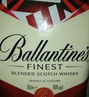 Ballantine's Finest