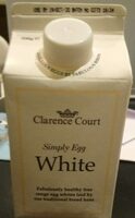 Egg white