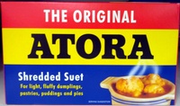 Shredded Suet