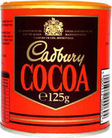 Cocoa