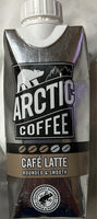 Arctic Coffee Cafe Latte
