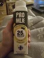 Protein Shake