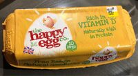 10 Large Eggs