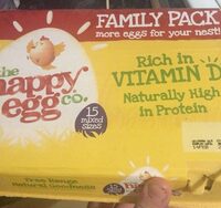 Eggs