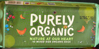 Organic Eggs