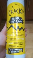 The no-egg egg