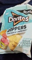 Doritos Sour Cream and Onion